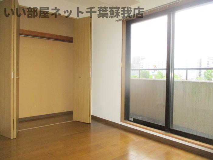 その他部屋・スペース　使い勝手のいい洋室です