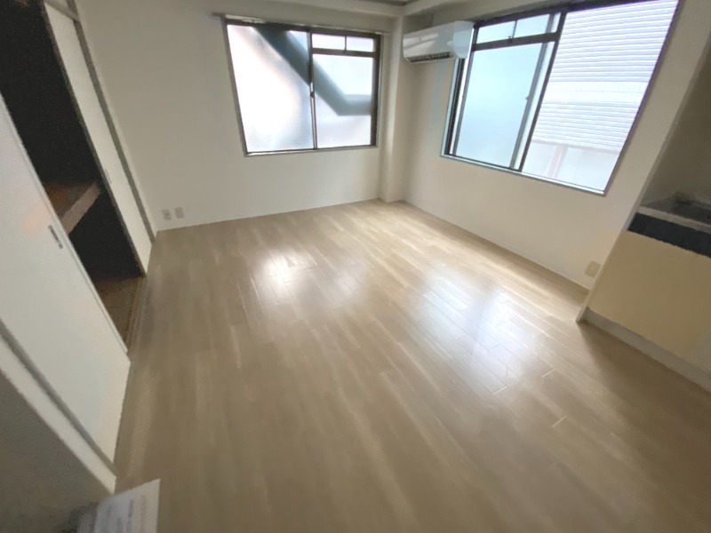 その他　清潔感！