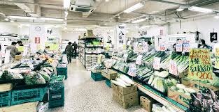 スーパー　生鮮スーパー八百鮮三国店（スーパー）まで32m