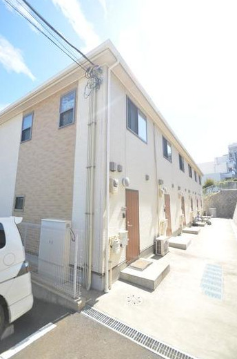 建物外観　当店おすすめ物件♪