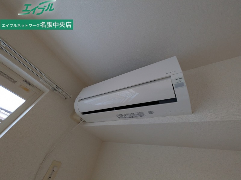 その他設備　別部屋参考写真です