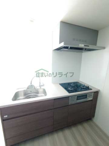キッチン　ARKMARK高円寺