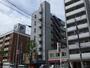 すすきの駅より徒歩9分 築38年3ヶ月 8階建の賃貸物件