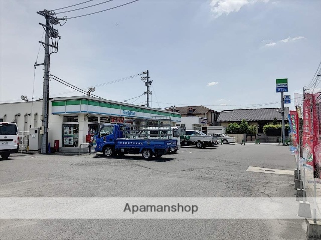 コンビニ　ファミリーマート東浦石浜店（コンビニ）まで448m