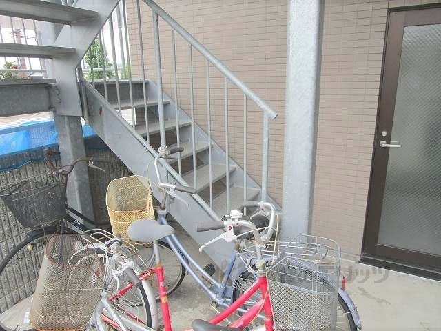 その他　階段
