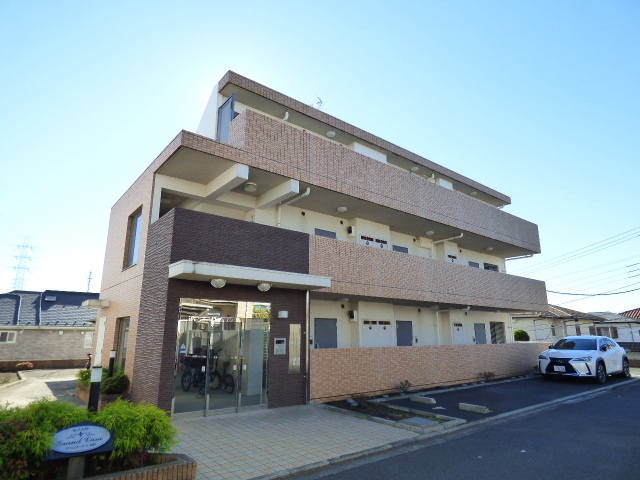 建物外観　★お洒落な外観です★