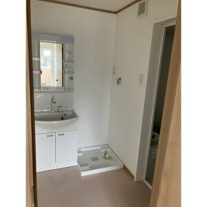 メリディアン岩沼壱番館の内装写真