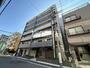 菊川駅より徒歩5分 6階 築4年1ヶ月の賃貸物件