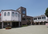 幼稚園・保育園　ひなぎく幼稚園（幼稚園・保育園）まで416m