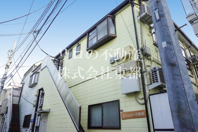 建物外観　ペットも大事な家族の一員☆ペット相談可能物件です！！