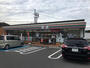 コンビニ　セブンイレブン和歌山出水店（コンビニ）まで746m