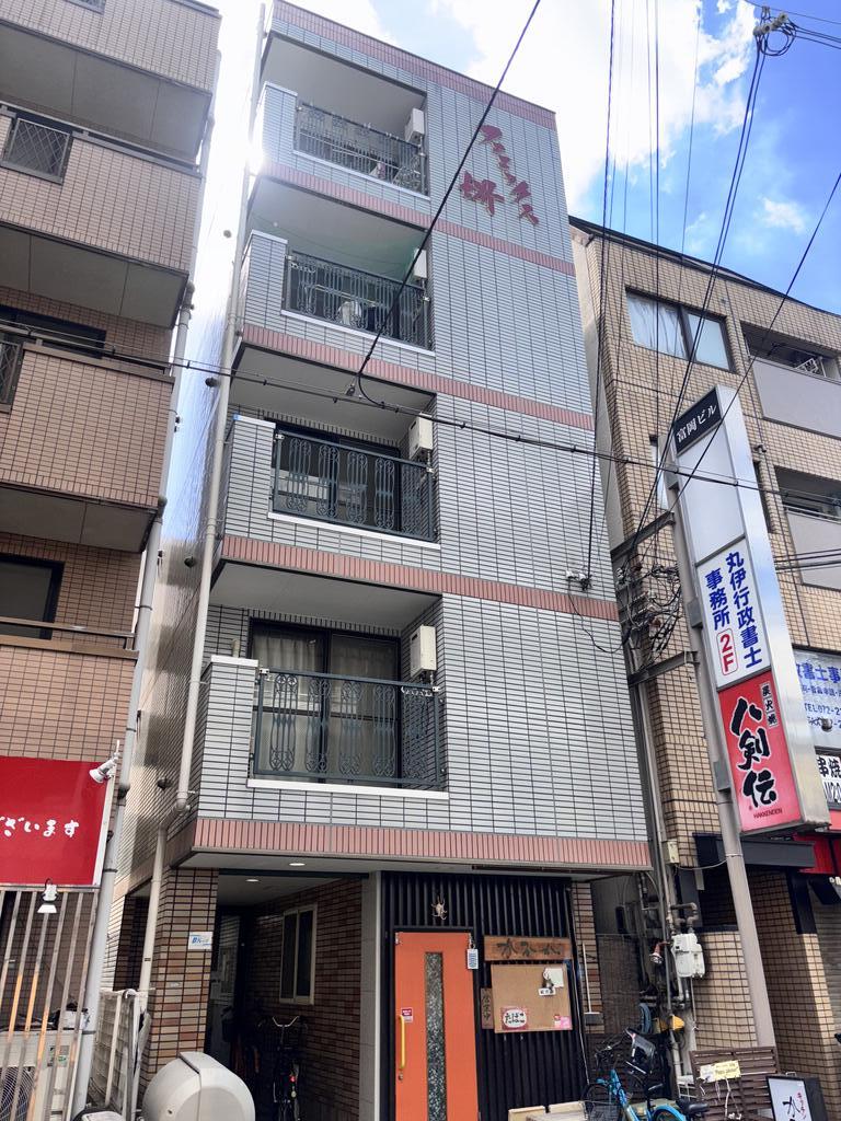 フェニックス堺