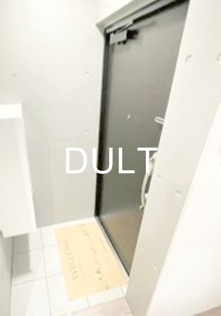 玄関　玄関です。