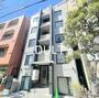 南千住駅より徒歩9分 3階 築3年8ヶ月の賃貸物件