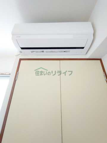 その他設備　メゾンドゥK2