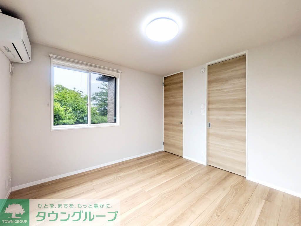 眺望　★お部屋探しは株式会社タウンハウジング東京まで★