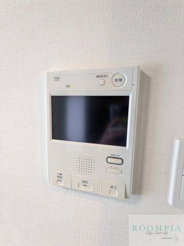 その他設備　設備