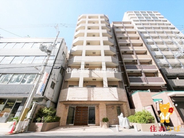 建物外観　★ ★ 口コミ平均4.94のお店 ★ ★