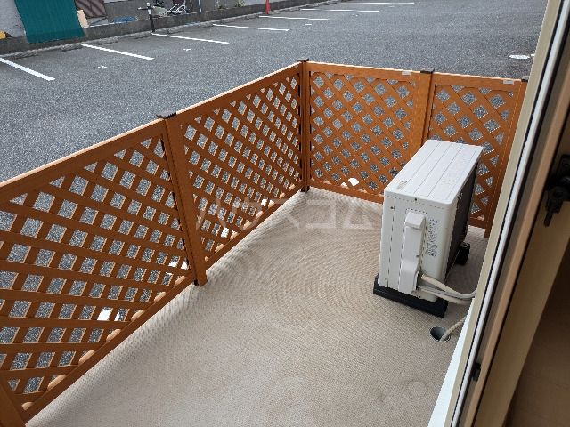 ローズコートB棟のその他写真