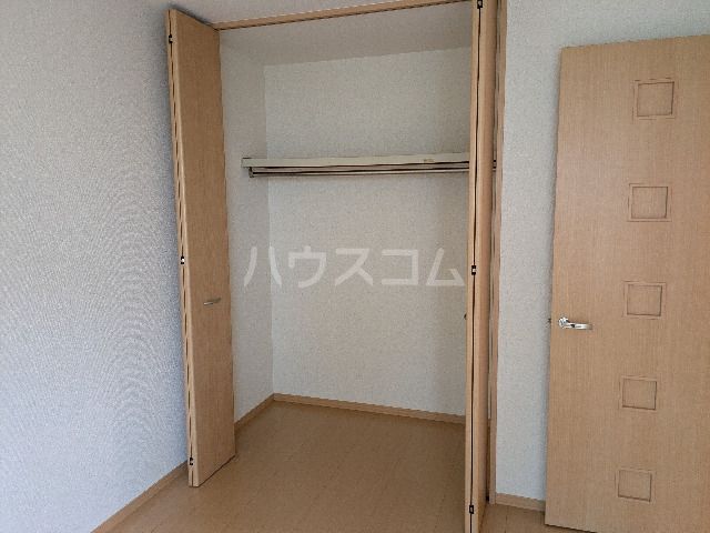 ローズコート B棟の内装写真