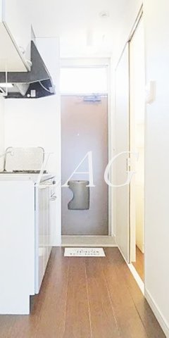 玄関　玄関です。
