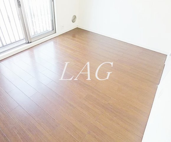 その他部屋・スペース　寝室です。