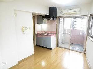 その他部屋・スペース　収納