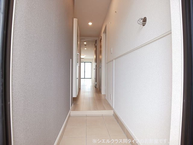 玄関　イメージ
