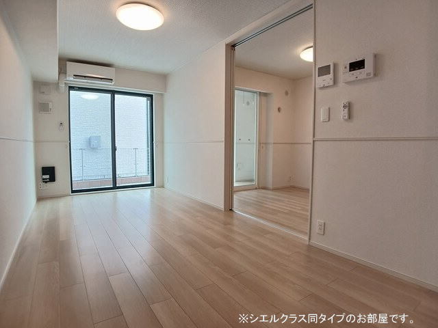 居室・リビング　イメージ