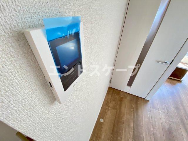 セキュリティ　高崎、前橋エリアのお部屋探しはエンドスケープまで！お客様の理