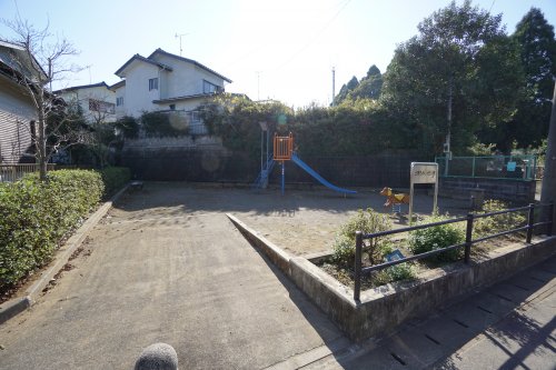 公園　土気もみじヶ丘公園（公園）まで159m