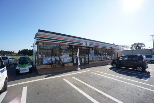 コンビニ　セブンイレブン 千葉土気町店（コンビニ）まで861m