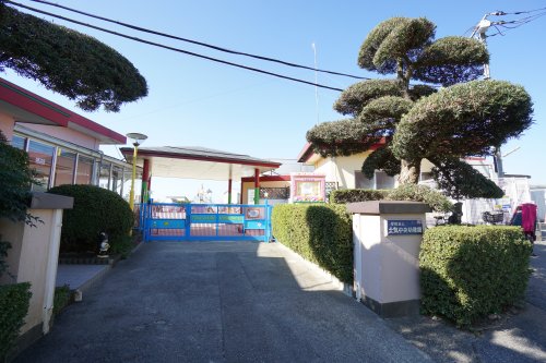 幼稚園・保育園　土気中央幼稚園（幼稚園・保育園）まで1518m