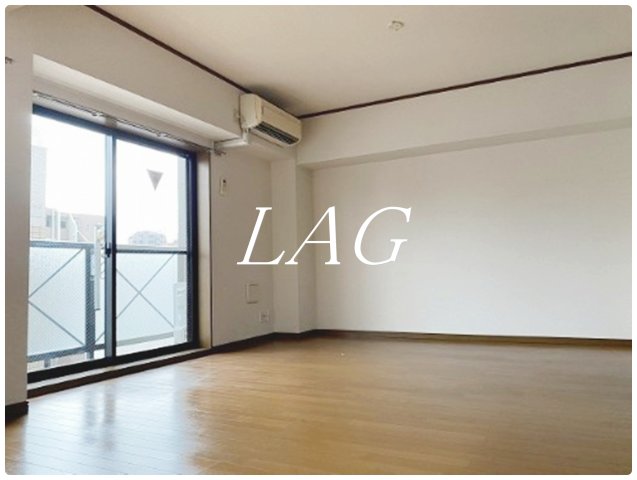 居室・リビング　洋室のお部屋です。