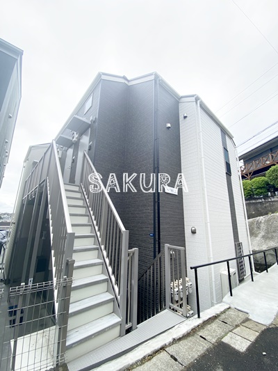 建物外観　当店おすすめ物件♪