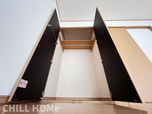 収納　他社様掲載物件もまとめてご紹介、ご案内可能です(^^)/