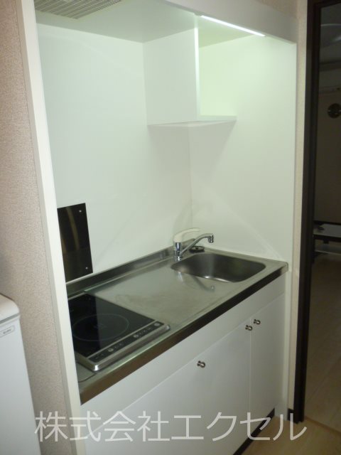 キッチン　同等タイプのイメージ写真です。