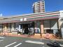 コンビニ　セブンイレブン鎌ケ谷駅西口店（コンビニ）まで351m