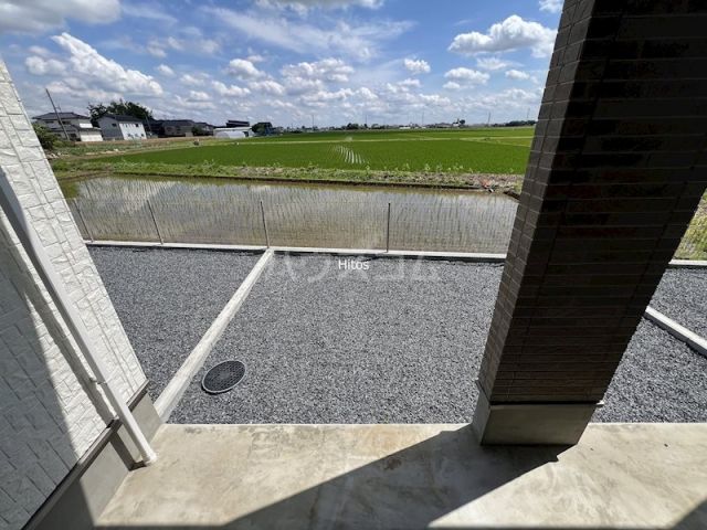 庭