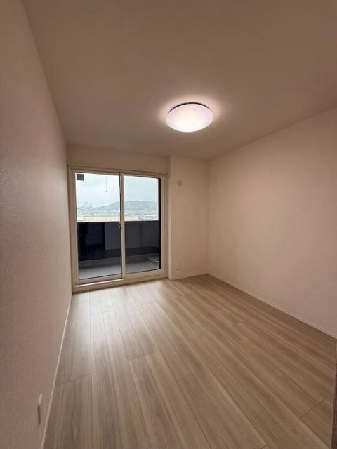 プリモ石井城の内装写真