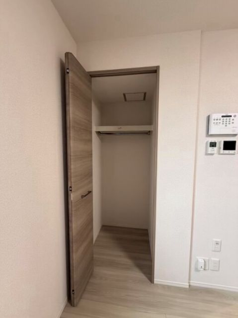 プリモ石井城の内装写真
