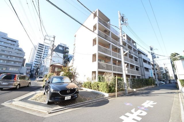 建物外観　★住環境良好★