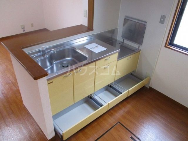 キッチン