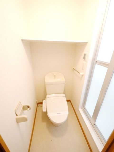 トイレ　★お問い合わせの際は『タウンハウジング橋本店』まで★