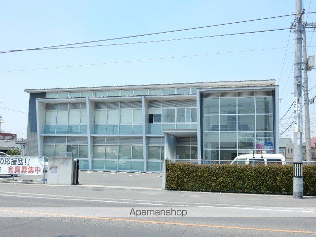 その他　岡山西商工会（その他）まで988m