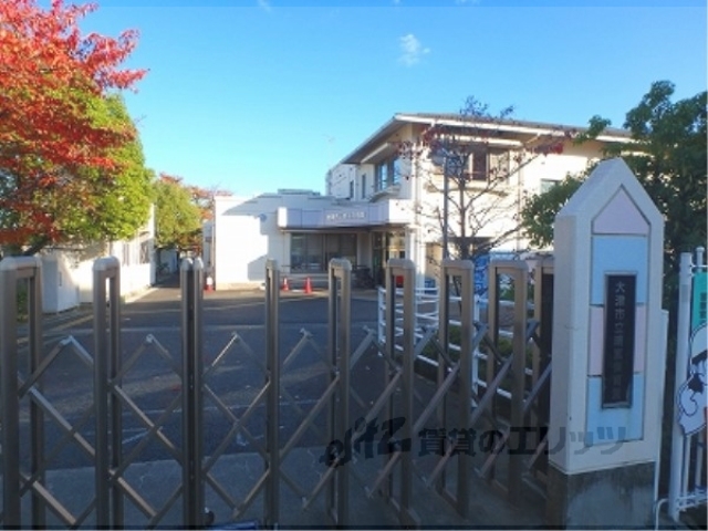 幼稚園・保育園　晴嵐保育園（幼稚園・保育園）まで750m