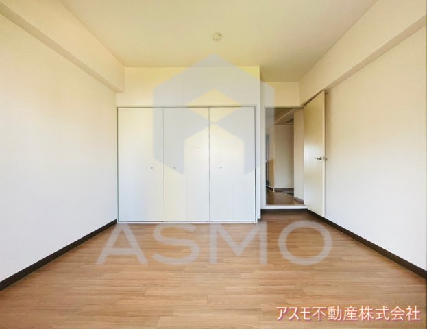 その他部屋・スペース　※建物内別間取参考写真