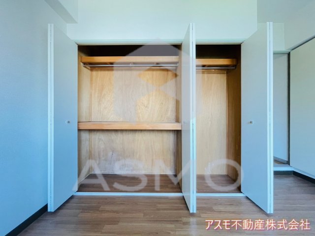 収納　※建物内別間取参考写真