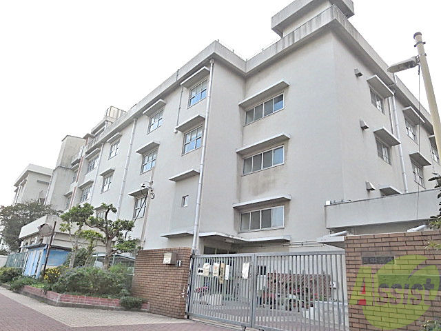 小学校　庄内小学校（小学校）まで679m