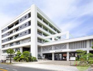 役所　豊中市役所（役所）まで1946m